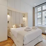 Appartamento Chic - 1br 4p - Republique