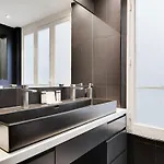 Appartamento Chic - 1br 4p - Republique Parigi