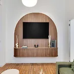 Chic - 1br 4p - Republique Appartamento