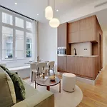 Chic - 1br 4p - Republique *
