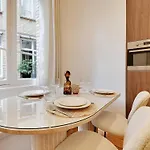 Chic - 1br 4p - Republique * Parigi