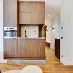 Chic - 1br 4p - Republique *