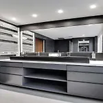 Appartamento Chic - 1br 4p - Republique Parigi