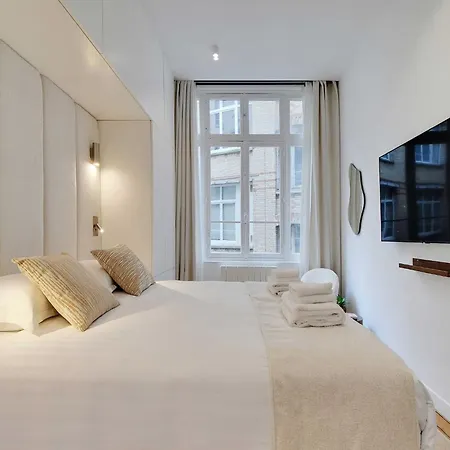 Chic - 1br 4p - Republique