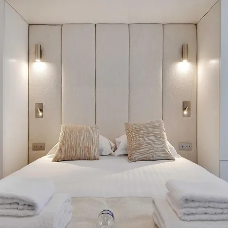 Chic - 1br 4p - Republique * Paris