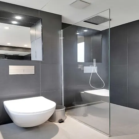 Chic - 1br 4p - Republique * Παρίσι