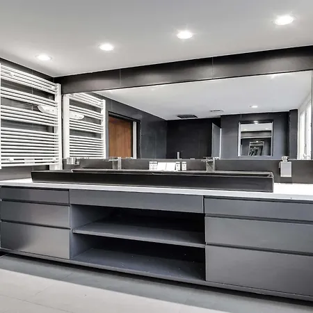 Apartment Chic - 1br 4p - Republique Paris