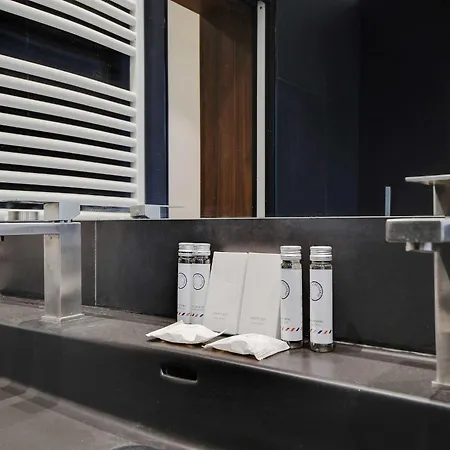 Chic - 1br 4p - Republique *