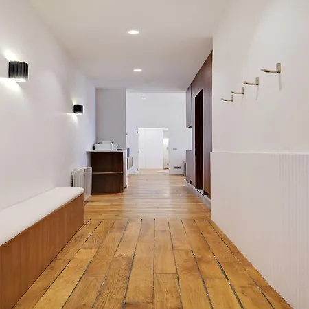 Chic - 1br 4p - Republique *