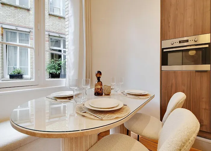 Chic - 1br 4p - Republique * Paris