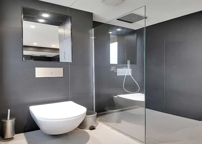 Chic - 1br 4p - Republique * Paris