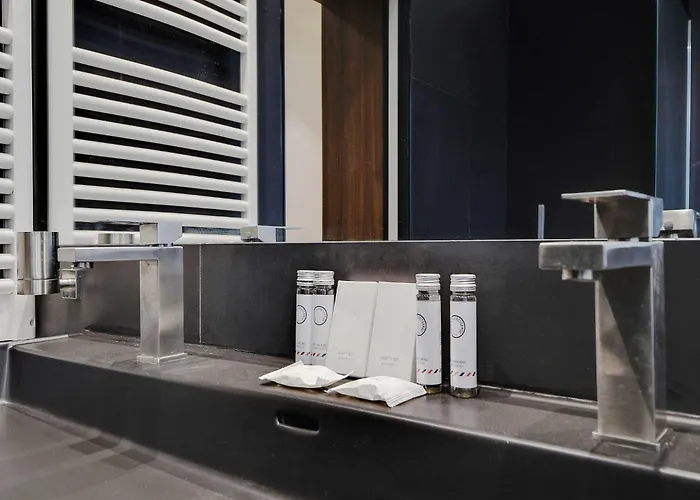 Chic - 1br 4p - Republique *