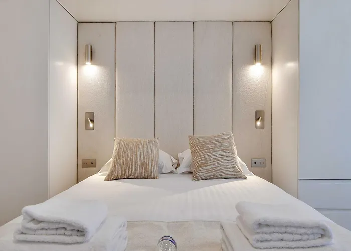 Chic - 1br 4p - Republique * Paříž